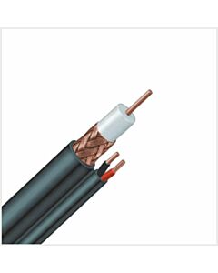 RG59 Shotgun Cable 100m, RG59-SG-TITUS