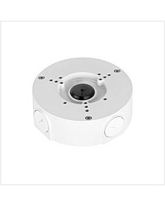 Cable Management Ring for Universal Cable Management (White), RING-J1