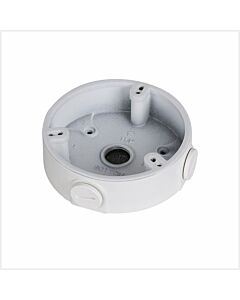 Waterproof Cable Management Ring for Cognitio Vandal Dome Cameras (White), RING-J5