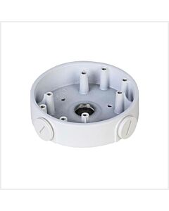 Junction Box White - PFA139, RING-J8