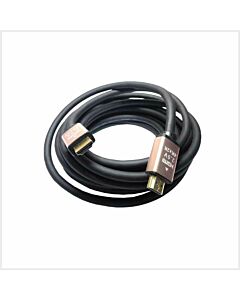 Titus 3m Ultra High-Speed HDMI 2.0 Cable, TD-HDMI-3