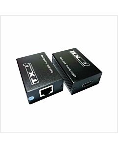 Titus HDMI Extender Over Single Cat6 (30m), TD-HDMI-EXT-30