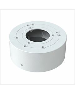 Cable Management Ring for Viper Cameras (White), VIP-RING-03-WH