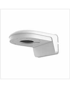 Wall Bracket for Turret Cameras, VIP-WALL-BK0203-W