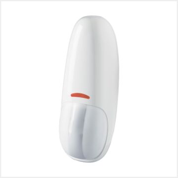 Visonic Clip PG2 Wireless PIR Curtain Motion Detector, 0-102111