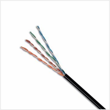 Titus Cat5e UTP Insulated Cable (305m), CAT5E-305-B