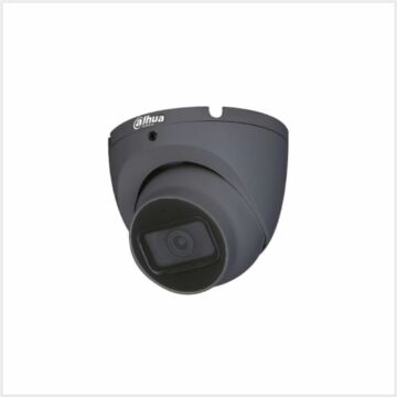 Dahua 8MP Entry IR Fixed Lens Eyeball Network Camera (White), DH-IPC-HDW1830TP-0280B-S6G
