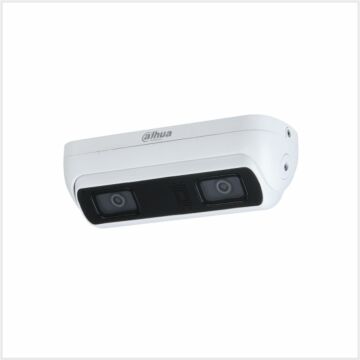 Dahua 3MP WizMind Dual-Lens Network Camera, DH-IPC-HDW8341XP-BV-3D-0280B