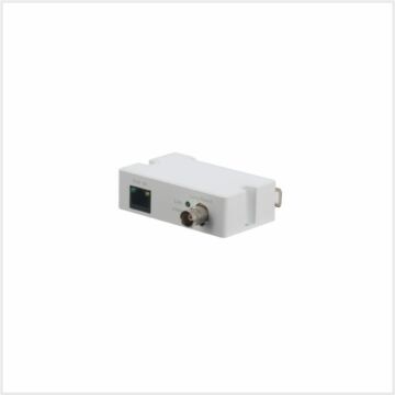 Dahua Single Port Long Reach Ethernet over Coax Extender, DH-LR1002-1EC-V3