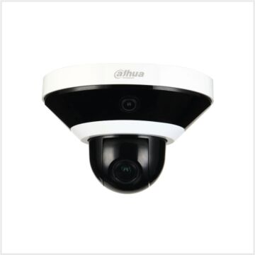 Dahua 3x2MP Multi-Sensor Network Camera + PTZ Camera, PAL, DH-PSDW5631SP-B360-E4-D204-DC12V