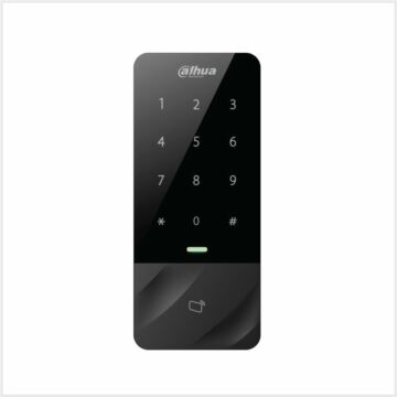 Dahua Water-proof RFID Standalone, DHI-ASI1201E