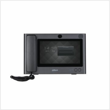 Dahua Master Station, DHI-VTS5340B