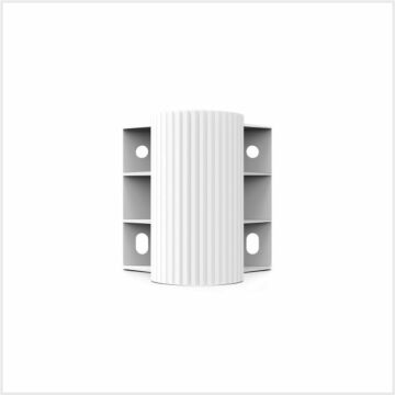 LigoWave Angle Alignment Wall-Mounting Kit, DLB-WALLMOUNT