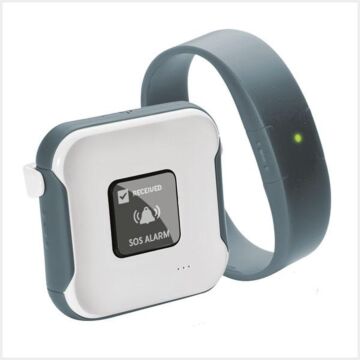 Guardian/Personal Monitoring, GPS-024