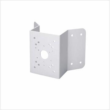 Dahua Corner Mount Bracket (White), DH-PFA151