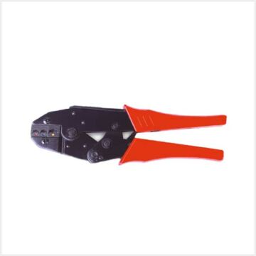 Pre-Insulated Terminal Crimper Tool, QR-CRIMPTOOL