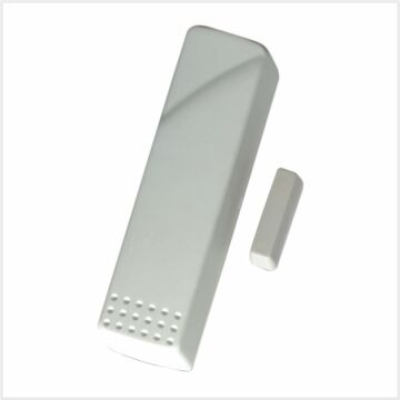 Aritech Universal Shock Sensor 433 MHz White, RF620I4-N-BOM