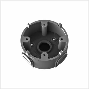 Junction Box Grey - PFA13A-G, RING-J2-G