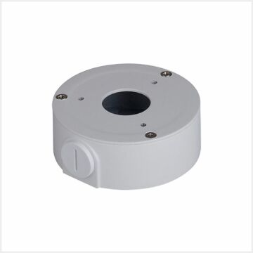 Waterproof Cable Management Ring for IPC Cameras (White), RING-J4