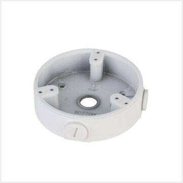 Junction Box White - PFA137, RING-J6
