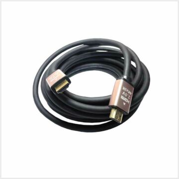 Titus 5m Ultra High-Speed HDMI 2.0 Cable, TD-HDMI-5
