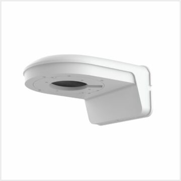 Wall Bracket for Turret Cameras, VIP-WALL-BK0203-W