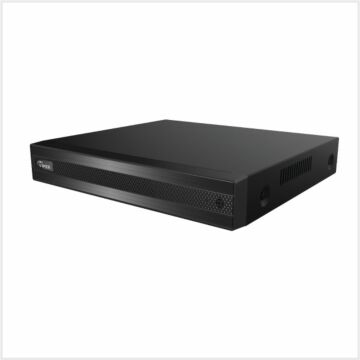 6MP 8CH Compact NVR with 1 SATA 3.0 (Barebones, No HDD), VIPER-NVR-6MP-8BB