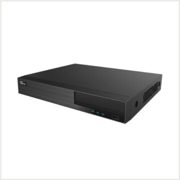 Viper 8 Channel PoE NVR, VIPER-NVR-4K2-8BB