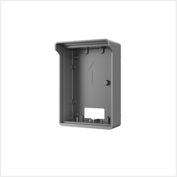 Dahua Surface Mounted Box (With Rain Cover), VTM05R