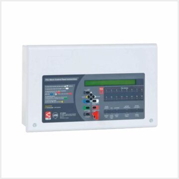 XFP Repeater panel 16 zones, XFP510-16