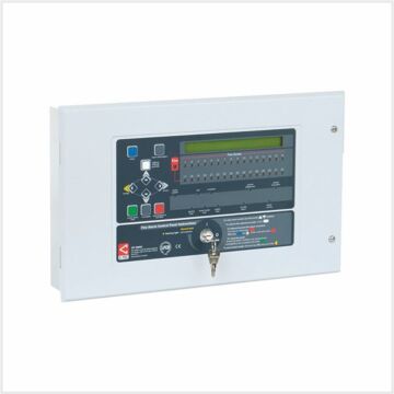 C-TEC XFP Repeater Panel 32 Zones, XFP510-32