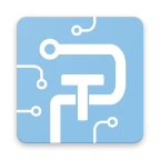 PureTech Mobile Logo